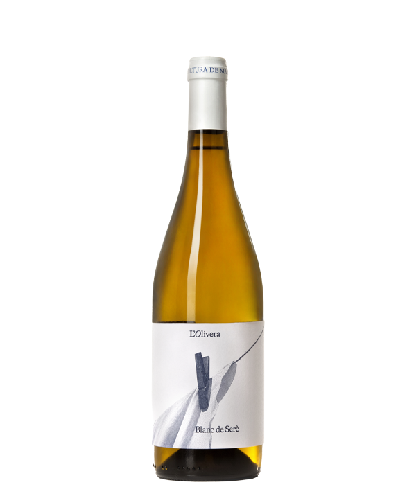 Blanc de Serè