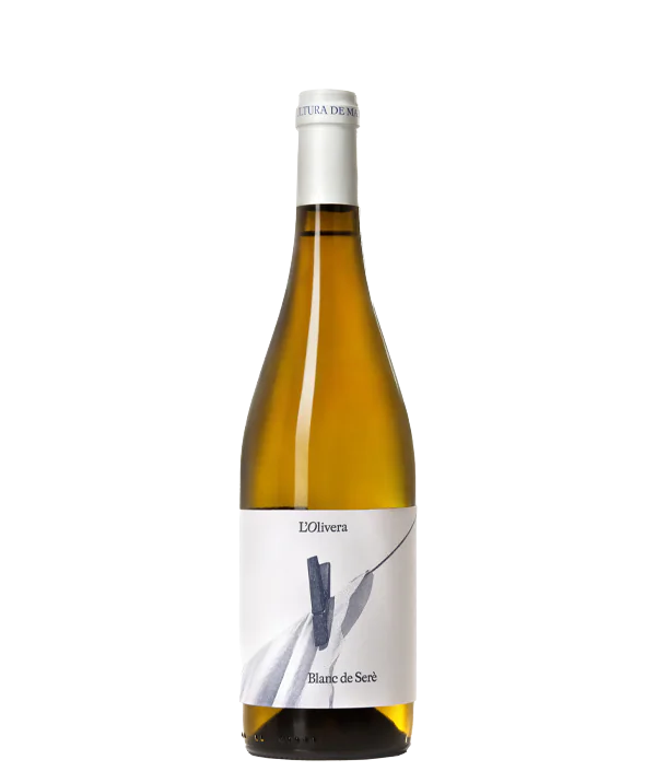 Blanc de Serè