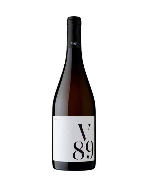white wine macabeo organic
