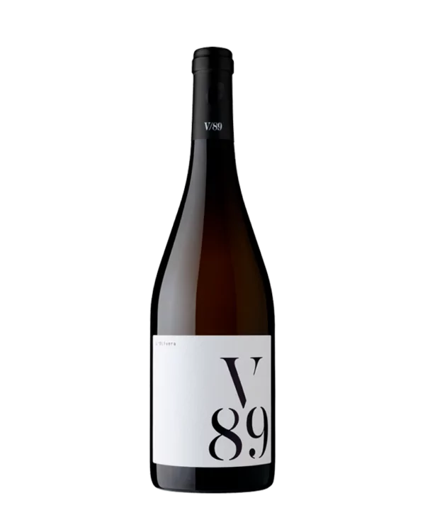 white wine macabeo organic