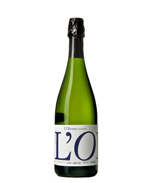 olivera-reserva