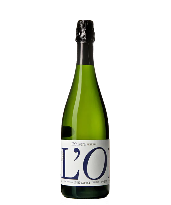 olivera-reserva