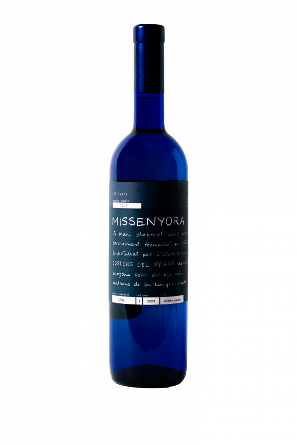 Missenyora