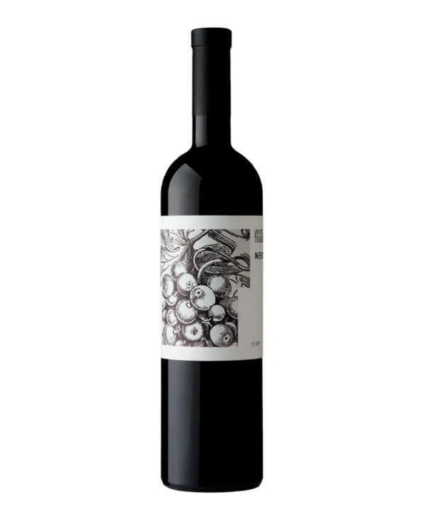 vinyes-trobades