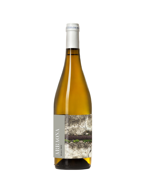 Arraona blanc