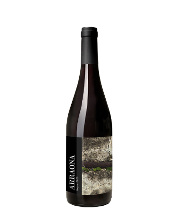 Arraona negre
