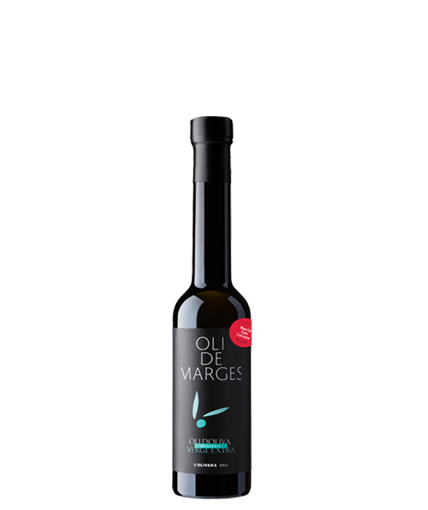 Oli de Marges de Can Calopa 0,25L