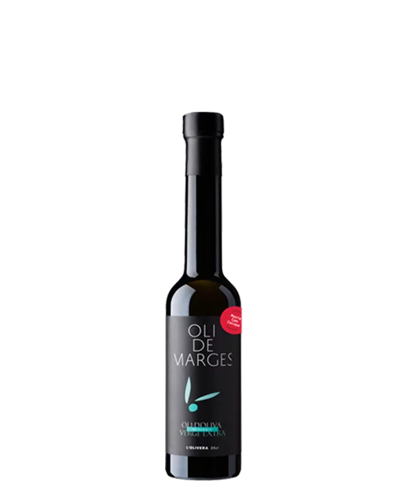 Oli de Marges de Can Calopa 0,25L
