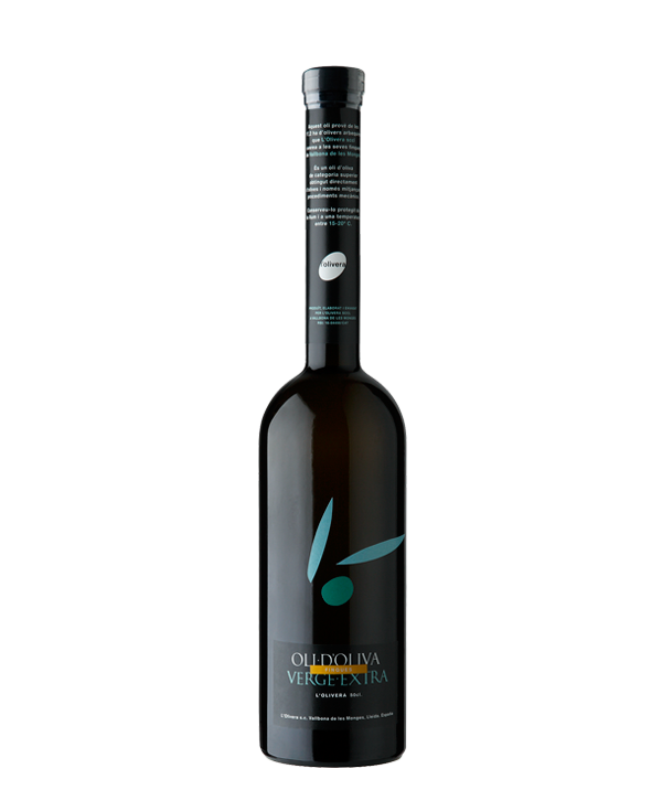 Oli Finques 0,50L