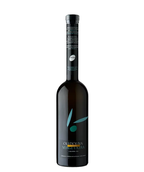 Oli Finques 0,50L