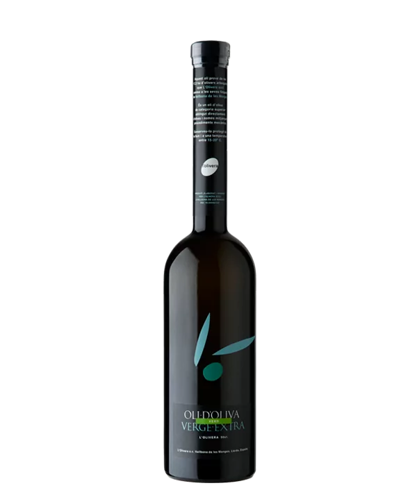 Oli Finques Verd 0,50L