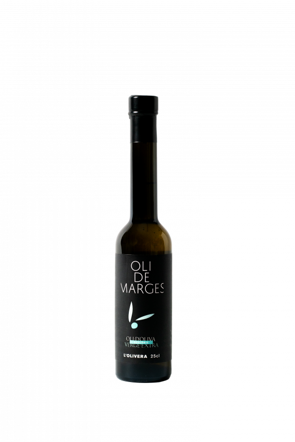 Oli de Marges 0,25L