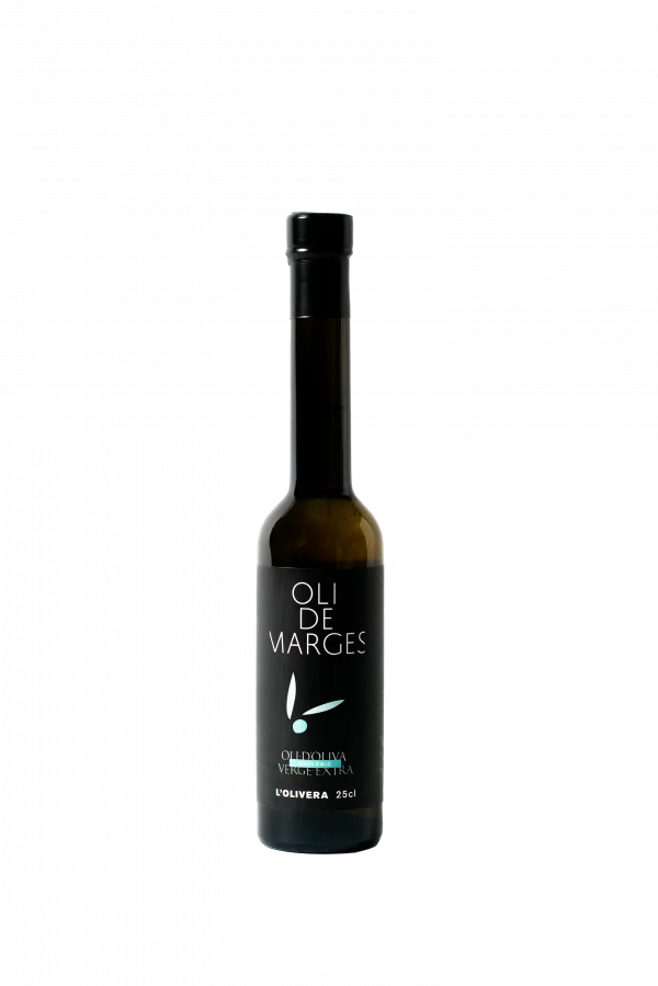 Oli de Marges 0,25L