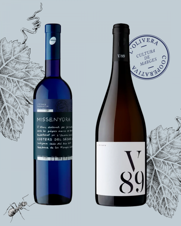 DO Costers del Segre Set