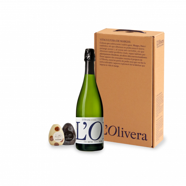 L’Olivera x Fundació Casa Dalmases set